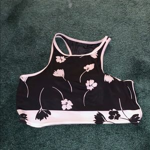 🔥Fabletics sports bra